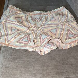 Brand new Patagonia shorts.